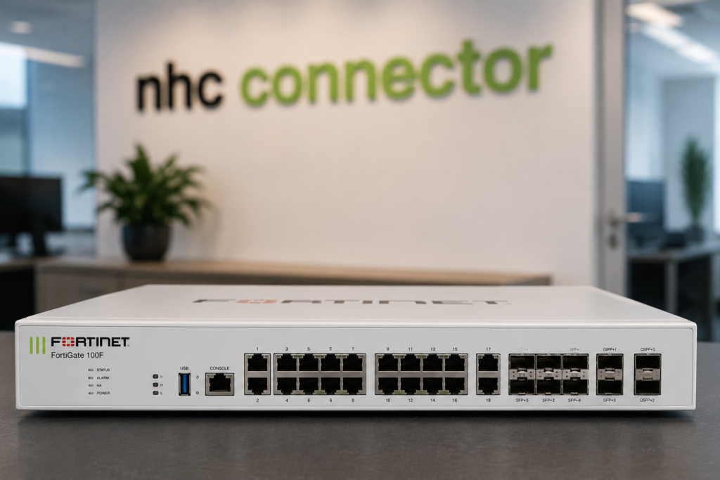 Fortinet