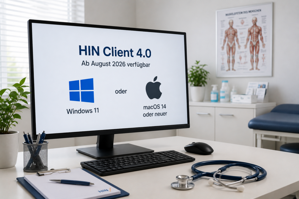 HIN Client